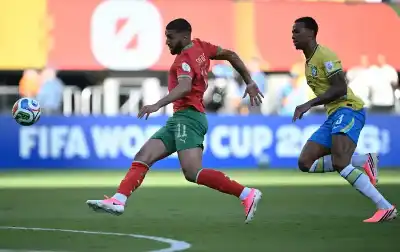 مونديال 2026.. قصة اليوم الثالث.. الملخصات