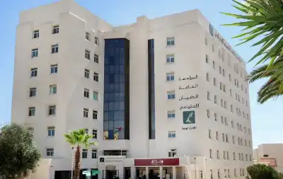 الضمان تشتري 224 ألف سهم