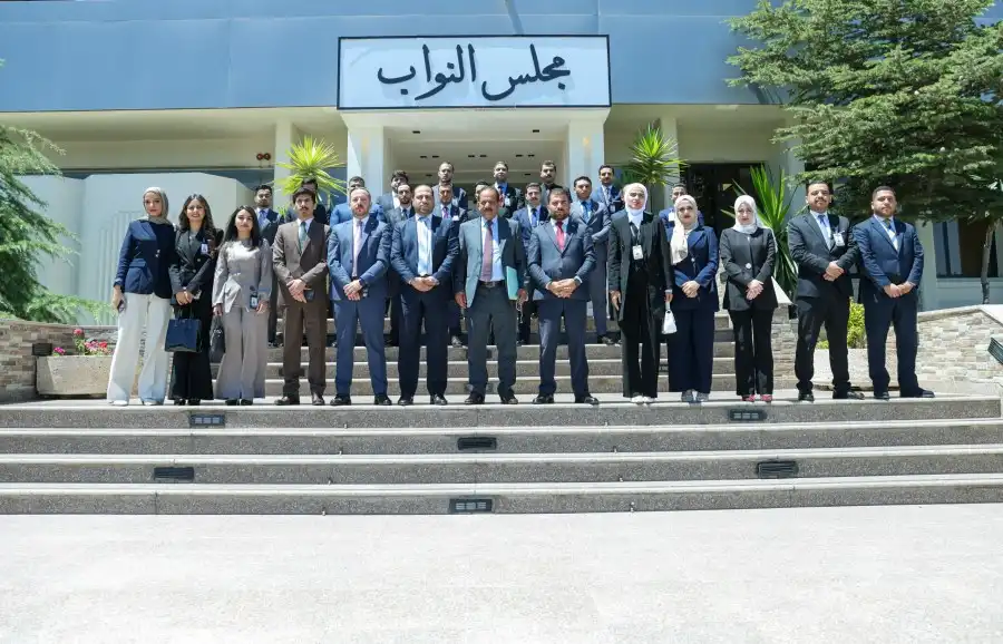 مدار الساعة,أخبار مجلس النواب الأردني,مجلس النواب