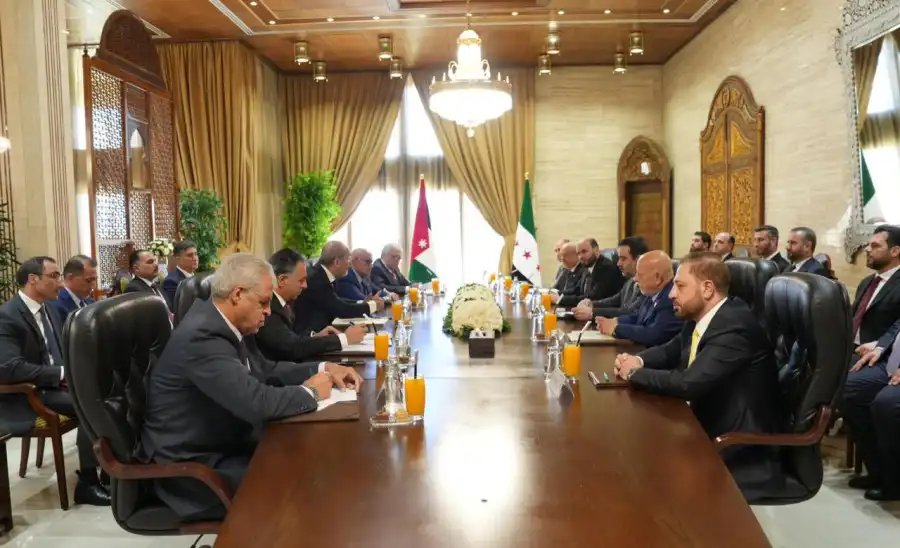 مدار الساعة,Video,فيديو,أخبار الأردن,اخبار الاردن,نائب رئيس الوزراء,وزير الخارجية وشؤون المغتربين,وزير النقل,وزير الصناعة والتجارة والتموين,رئيس الوزراء,أيمن الصفدي,رائد أبو السعود,يعرب القضاة,الملك عبدالله الثاني,هيئة تنظيم الطيران المدني