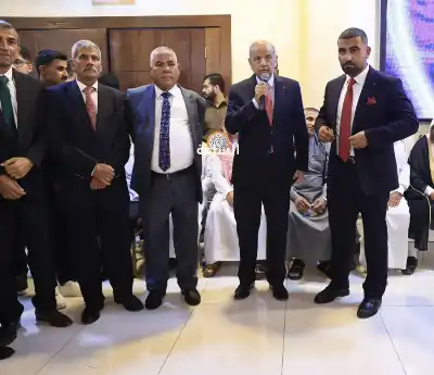 جاهة ابو خرمة والرماضين.. كريشان طلب