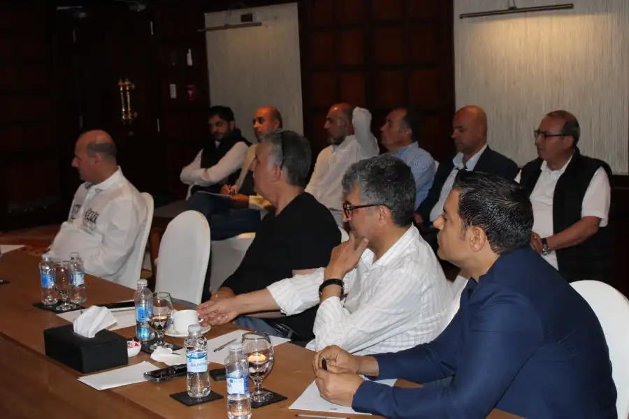 مدار الساعة,أخبار اقتصادية,أخبار البنوك والشركات,شركة المدن الصناعية,المدن الصناعية