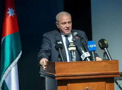 عطية يرعى احتفال الجمعية التربوية الأردنية