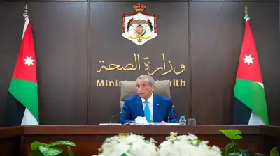جعفر حسان يوجه بالإسراع في إنجاز