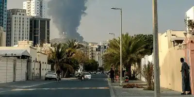 دراسة لـ مجلة السياسة والمجتمع: الحرب