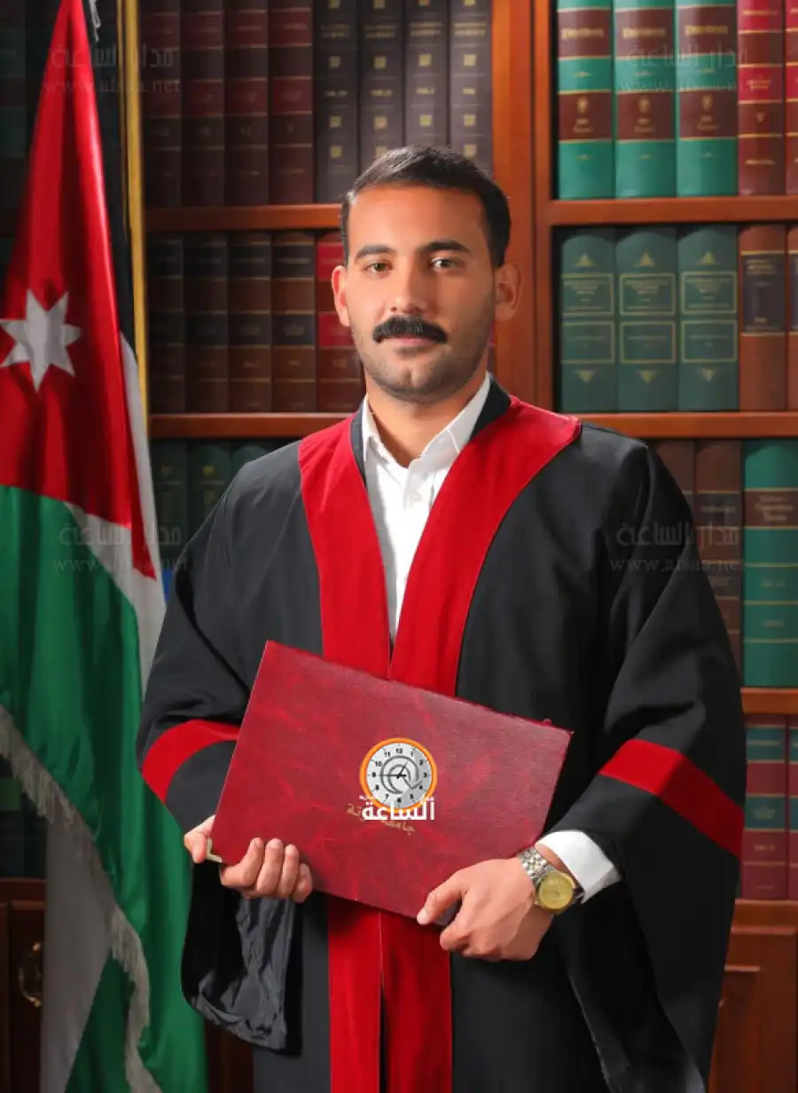 مدار الساعة,أخبار المجتمع الأردني,مناسبات أردنية,جامعة مؤتة