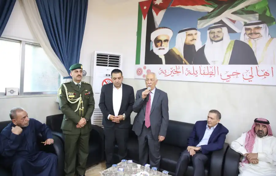 مدار الساعة,وفيات اليوم في الأردن,ولي العهد,الملك عبدالله الثاني,الحسين بن عبدالله الثاني,الديوان الملكي الهاشمي
