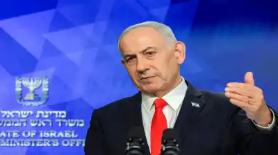 نتنياهو يعلن ترشحه في الانتخابات المقبلة
