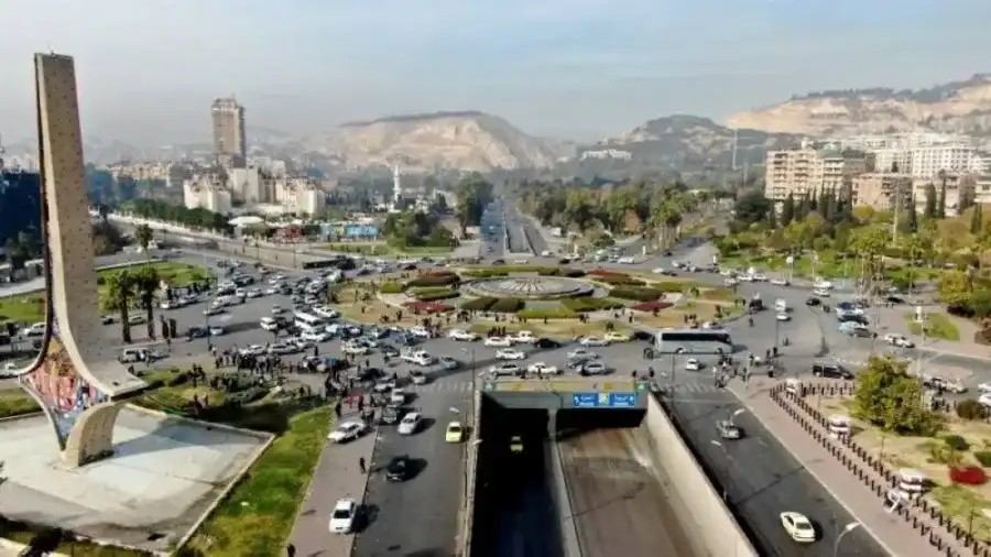 مدار الساعة,أخبار عربية ودولية