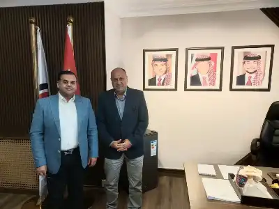 الكوفحي: 24 تموز موعد انطلاق سمبوزيوم