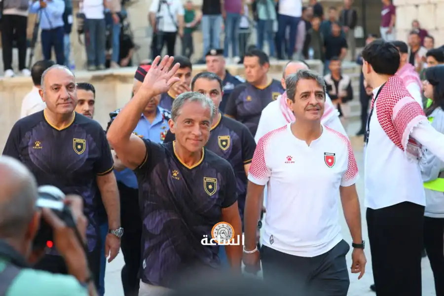 مدار الساعة,Video,فيديو,أخبار الأردن,اخبار الاردن,جعفر حسان,المنتخب الوطني,منتخب النشامى,كأس العالم