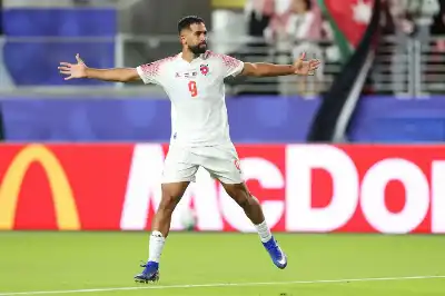 في أول ظهور بكأس العالم ورغم