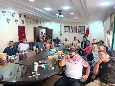 الصندوق الهاشمي لتنمية البادية يدعم ويؤازر