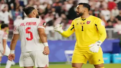 النشمي أبو ليلى: أضعنا فرصا كثيرة