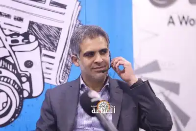 الرحاحلة مديرا عاما للضمان خلفا للخلايلة