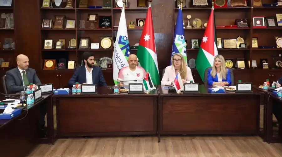 مدار الساعة,أخبار اقتصادية,غرفة تجارة عمان