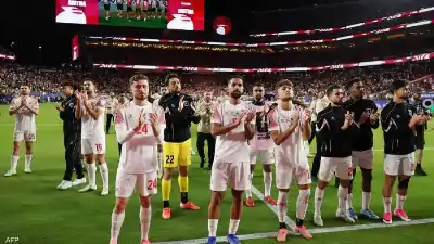 النشامى يغادرون سان فرانسيسكو إلى بورتلاند