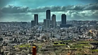 صندوق النقد: تسارع نمو اقتصاد الأردن