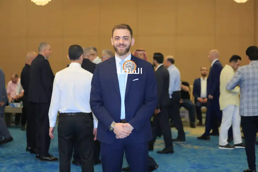 مدار الساعة,مناسبات أردنية,جاهات وأعراس الأردن