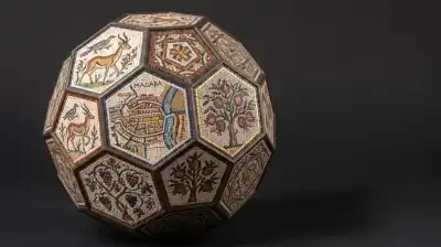 الأردن يهدي مدينة دالاس الأميركية مجسما