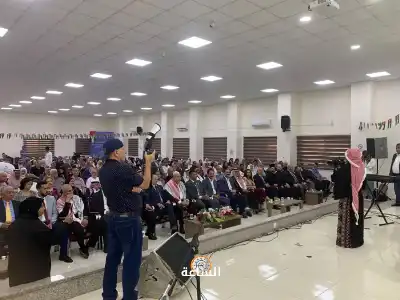 القاضي: تماسك جبهتنا الداخلية سر قوتنا