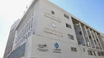 صناعة الأردن: 21 مليار دولار حجم