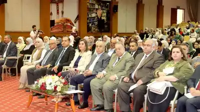 تكريم المدارس الفائزة بمسابقة أفضل مدرسة