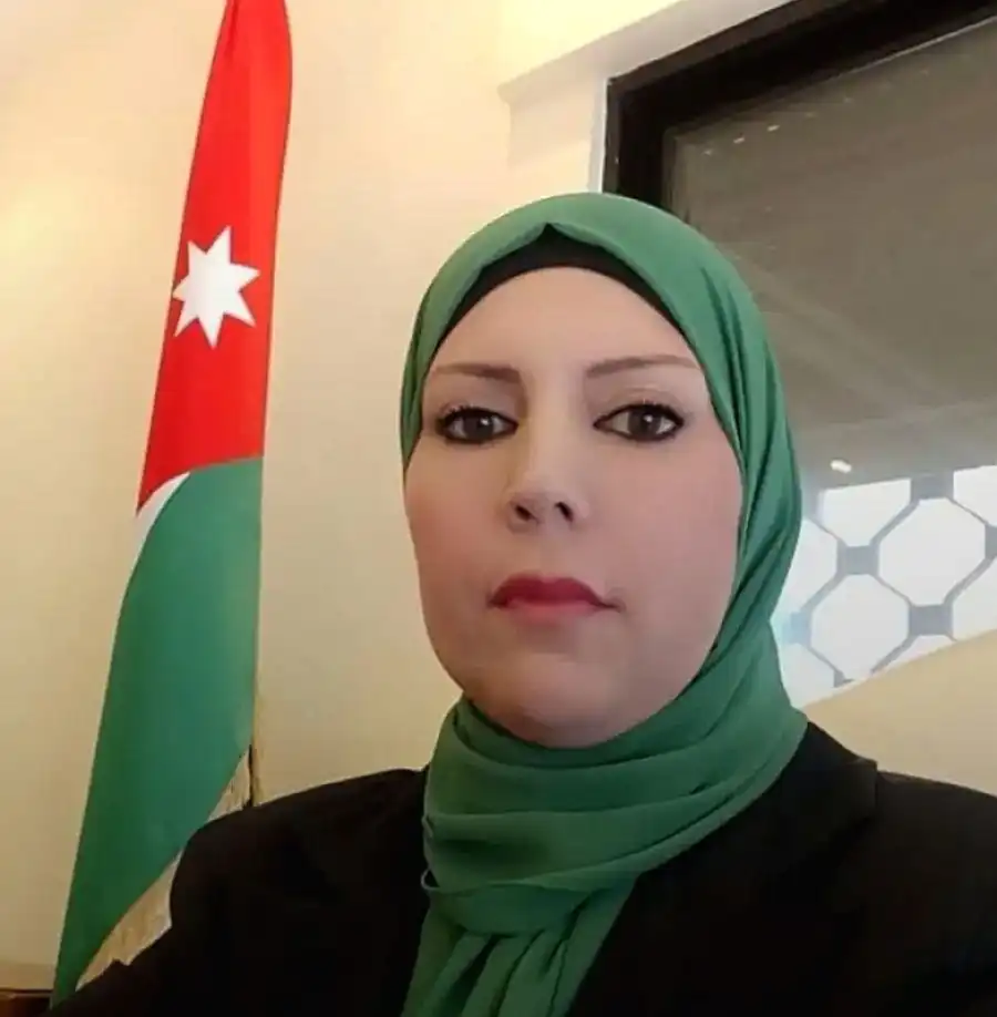 مدار الساعة,أخبار الأحزاب الأردنية,المملكة الأردنية الهاشمية,التنمية المستدامة