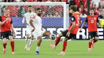 إحصائيات النشامى تتصدر المشهد في الجولة