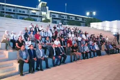 سلطة العقبة تطلق رزنامة فعاليات 2026