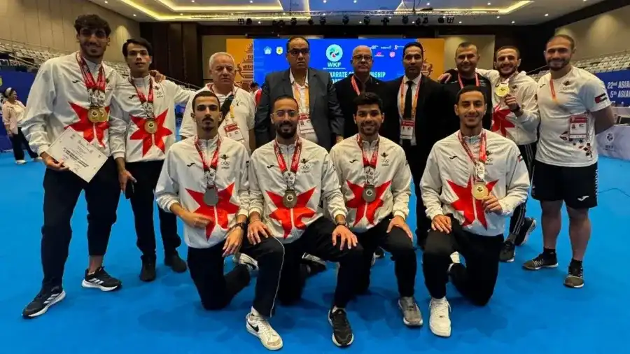 مدار الساعة,أخبار رياضية,المنتخب الوطني