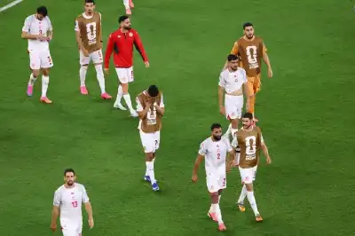 لا داعي للكذب بعد كارثة المونديال..