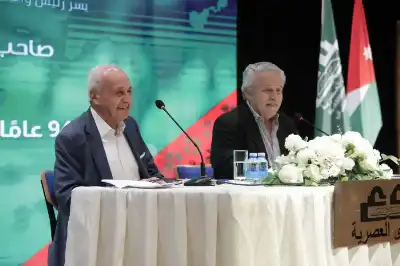 من منتدى العصرية.. .زيد حمزة: المبدأ