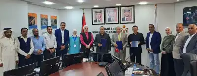 وزير العمل: مليون و792 ألف دينار