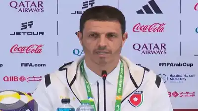 ماذا قال جمال السلامي عن مباراة