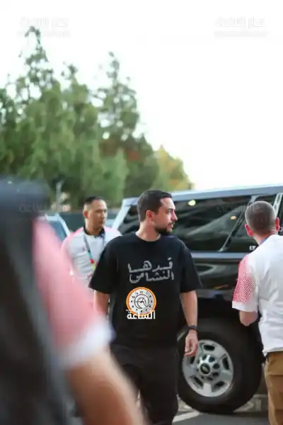 ولي العهد للنشامى: كل الأردن وراكم