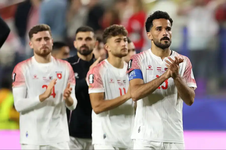 مدار الساعة,أخبار رياضية,وكالة الأنباء الأردنية,المنتخب الوطني,كأس العالم