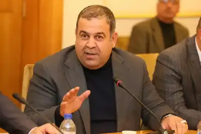 الباشا القضاة يروي مواقف صادمة: محكوم