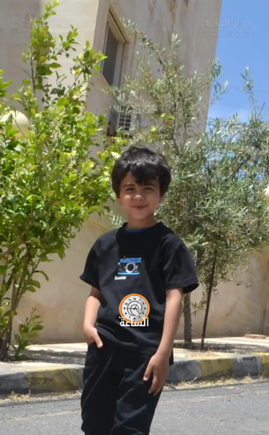 مدار الساعة,مناسبات أردنية