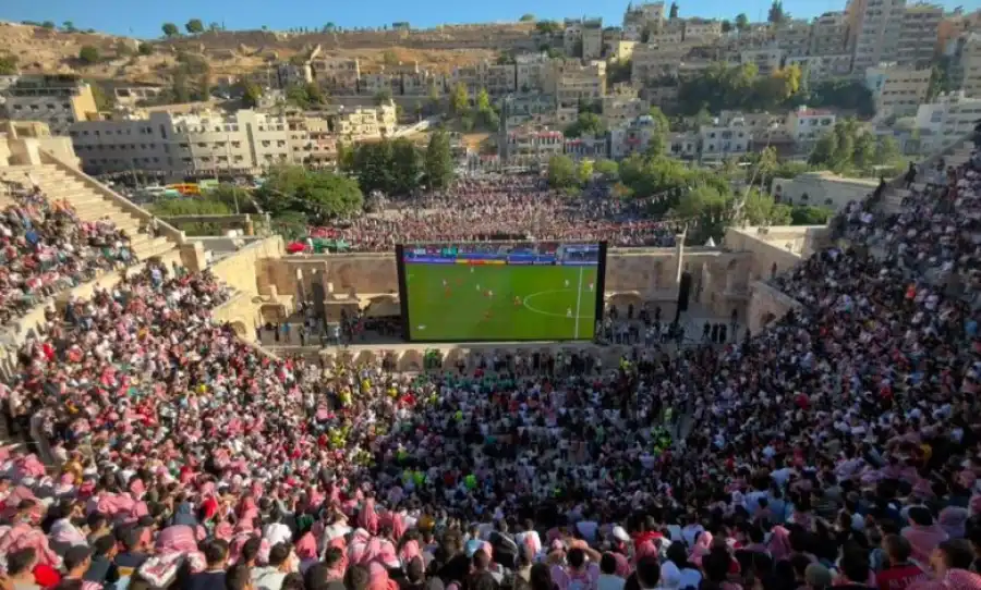 مدار الساعة,أخبار الأردن,اخبار الاردن,مديرية الأمن العام,الأمن العام,المنتخب الوطني