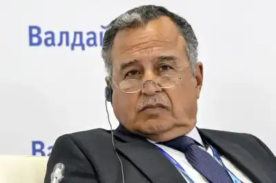 المصري نبيل فهمي أمينا عاما جديدا