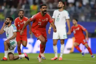مونديال 2026.. قصة اليوم الثاني عشر..