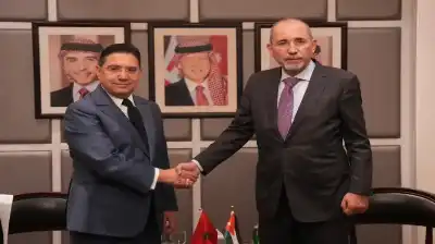 الأردن والمغرب يؤكدان عمق العلاقات الأخوية