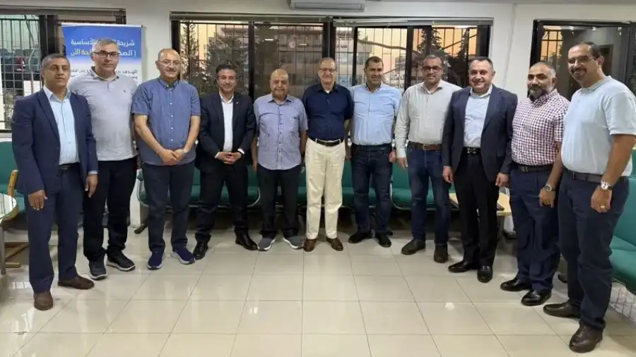 مدار الساعة,أخبار الصحة والأسرة,نقابة الأطباء