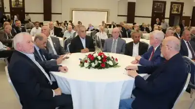 برعاية الرواشدة.. المجلس العشائري الشركسي الأردني