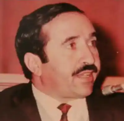 علي الخشمان.. . ثلاثون عاما على