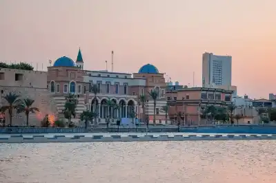 ماذا تعرف عن مجموعة كيلين التي