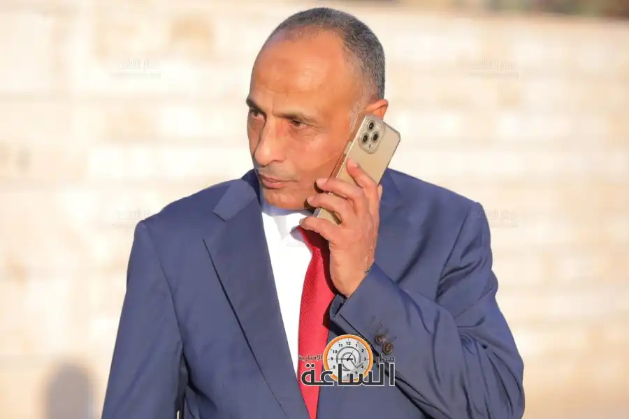 مدار الساعة,وزارة الداخلية