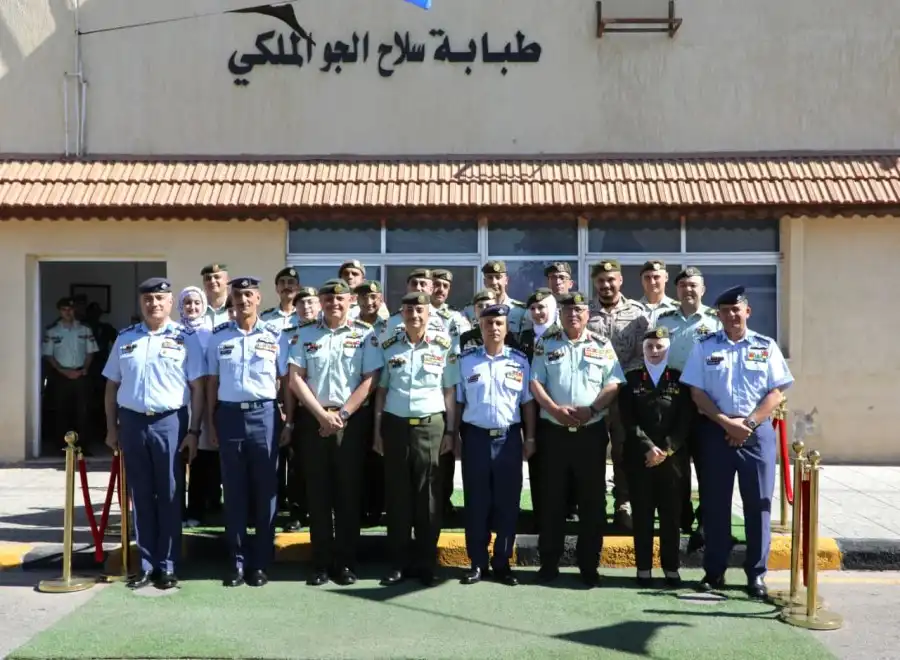 مدار الساعة,أخبار الأردن,اخبار الاردن,الخدمات الطبية الملكية,سلاح الجو الملكي