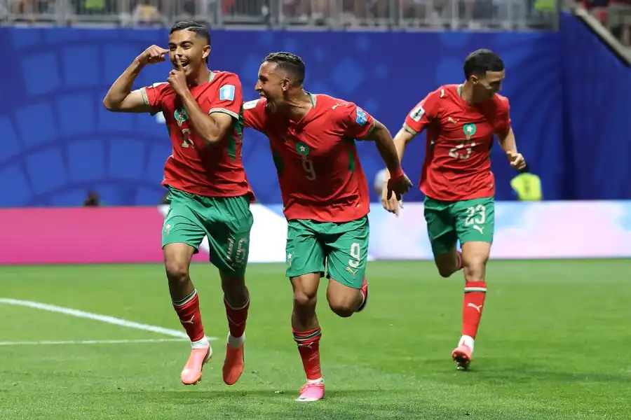 مدار الساعة,Video,فيديو,أخبار رياضية,كأس العالم